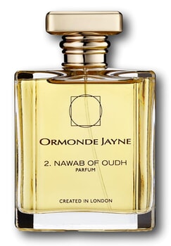 Ormonde Jayne Nawab of Oudh Eau de Parfum 120ml